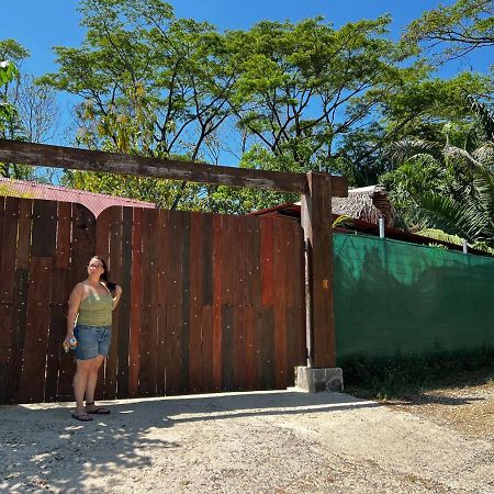 Las Plumas De Cabuya Cabuya  Exterior photo