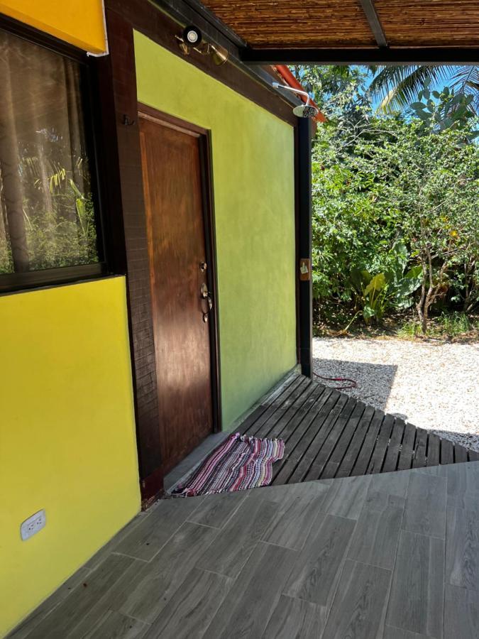 Las Plumas De Cabuya Cabuya  Exterior photo